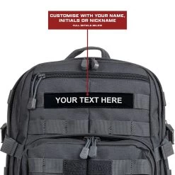 5.11 RUSH12 2.0 Backpack -Military And Outdoor Equipment 01 rush12