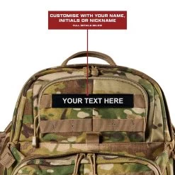 5.11 MultiCam RUSH72 2.0 Backpack -Military And Outdoor Equipment 04 rush72 mc min