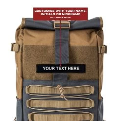 5.11 Eldo RT 30L Pack 30 5.11 Eldo RT 30L Pack -Military And Outdoor Equipment 08 eldo min