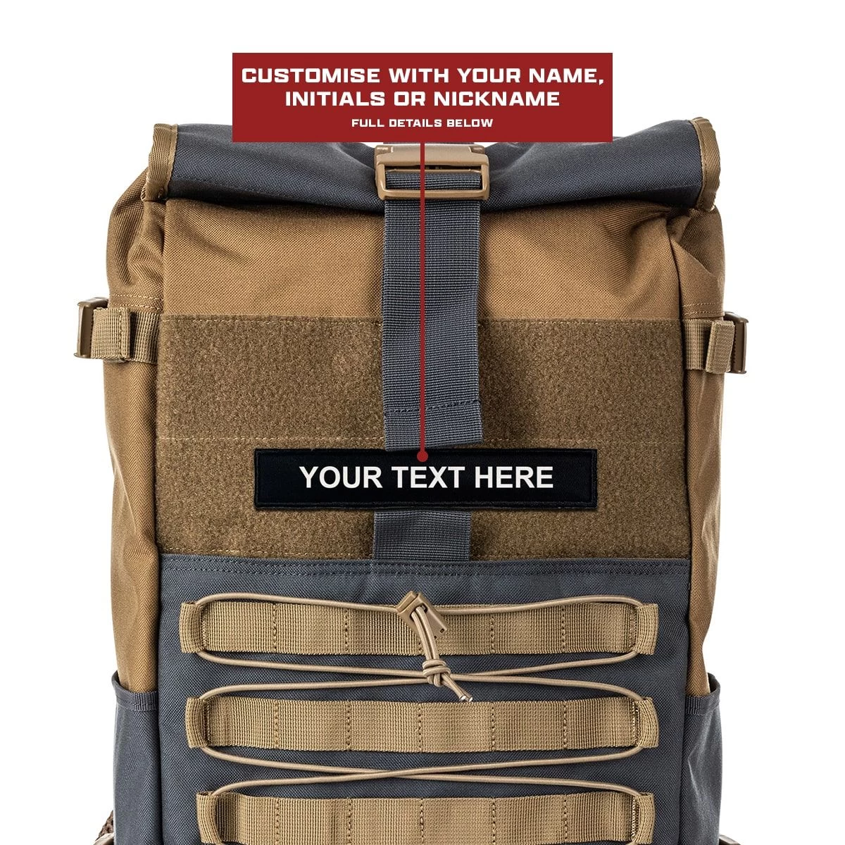 5.11 Eldo RT 30L Pack 15 5.11 Eldo RT 30L Pack - Image 15