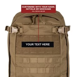 5.11 Daily Deploy 24 Backpack -Military And Outdoor Equipment 10 dailydply24 min