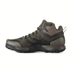 5.11 A/T Mid Boots (Ranger Green) -Military And Outdoor Equipment 12430 186 atmid 03