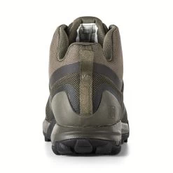 5.11 A/T Mid Boots (Ranger Green) -Military And Outdoor Equipment 12430 186 atmid 04