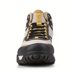 5.11 A/T Mid Boots (Sand Dune) -Military And Outdoor Equipment 12430 344 atmid 02