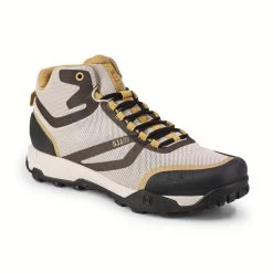 5.11 A/T Mid Boots (Sand Dune) -Military And Outdoor Equipment 12430 344 atmid 06