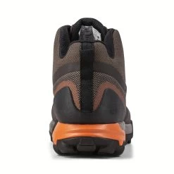 5.11 A/T Mid Boots (Major Brown) 8 5.11 A/T Mid Boots (Major Brown) -Military And Outdoor Equipment 12430 367 atmid 04