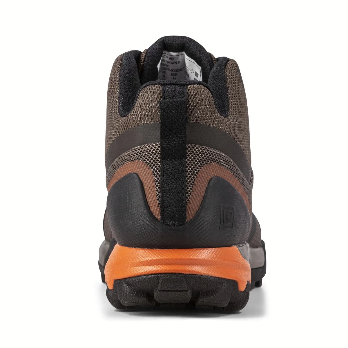 5.11 A/T Mid Boots (Major Brown) 3 5.11 A/T Mid Boots (Major Brown) - Image 3