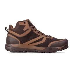 5.11 A/T Mid Boots (Umber Brown) -Military And Outdoor Equipment 12430 496 atmid 01