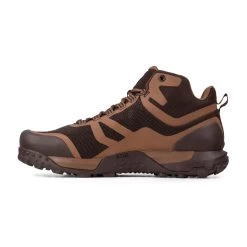 5.11 A/T Mid Boots (Umber Brown) -Military And Outdoor Equipment 12430 496 atmid 03
