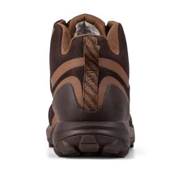 5.11 A/T Mid Boots (Umber Brown) -Military And Outdoor Equipment 12430 496 atmid 04