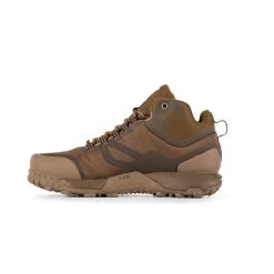 5.11 A/T Mid WP Boots (Coyote) -Military And Outdoor Equipment 12446 106 3