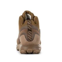 5.11 A/T Mid WP Boots (Coyote) -Military And Outdoor Equipment 12446 106 5