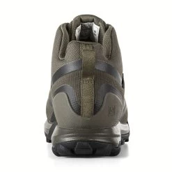 5.11 A/T Mid WP Boots (Ranger Green) -Military And Outdoor Equipment 12446 186 atmid waterproof 04