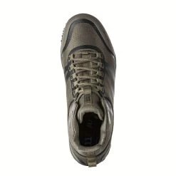 5.11 A/T Mid WP Boots (Ranger Green) -Military And Outdoor Equipment 12446 186 atmid waterproof 06