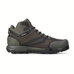 5.11 A/T Mid WP Boots (Ranger Green) -Military And Outdoor Equipment 12446 186 atmid wp 01