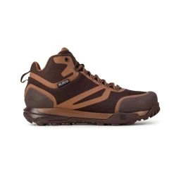 5.11 A/T Mid WP Boots (Umber Brown) -Military And Outdoor Equipment 12446 496 atmid wp 01 7