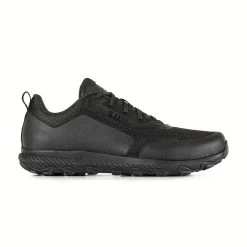 5.11 A/T Trainers 2.0 (Triple Black) -Military And Outdoor Equipment 12471 007 attrainer 01