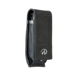 Leatherman MOLLE Sheath (Large) -Military And Outdoor Equipment 198 l molle black sheath 01 720x min