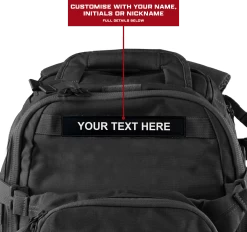 5.11 All Hazards Prime Backpack -Military And Outdoor Equipment 20 allhazardsprime min