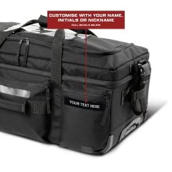 5.11 Mission Ready 3.0 90L Rolling Gear Bag -Military And Outdoor Equipment 26 missionready3.0
