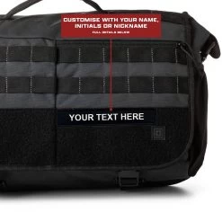 5.11 Overwatch Messenger Bag -Military And Outdoor Equipment 28 overwatchmessenger