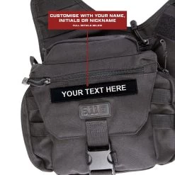 5.11 PUSH Pack -Military And Outdoor Equipment 29 pushpack min