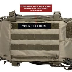 5.11 Rapid 10L Sling Backpack -Military And Outdoor Equipment 31 10lsling