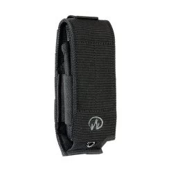 Leatherman MOLLE Sheath (X Large) -Military And Outdoor Equipment 316 xl black front45 720x min 1