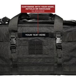 5.11 RUSH LBD Duffle LIMA Bag -Military And Outdoor Equipment 33 dufflelima