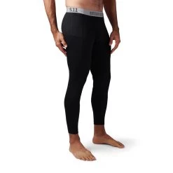 5.11 Tropos Baselayer Tights -Military And Outdoor Equipment 40184 019 troposbaselayertight 03 min 6
