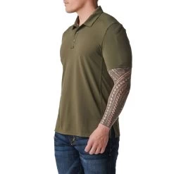 5.11 Paramount Polo Shirt -Military And Outdoor Equipment 41221 186 paramountpolo 02 min