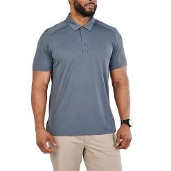 5.11 Paramount Polo Shirt -Military And Outdoor Equipment 41221 545 paramountpolo 01 min 2