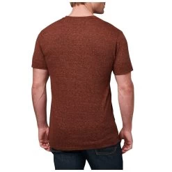 5.11 Triblend Legacy S/S T-Shirt -Military And Outdoor Equipment 41230abl 336 triblend legacy ss tee 03 3 1