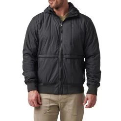 5.11 Thermal Insulator Jacket -Military And Outdoor Equipment 48387 019 1 2