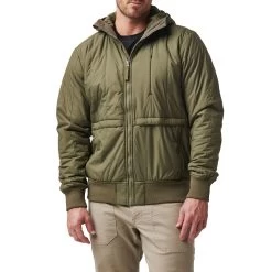5.11 Thermal Insulator Jacket -Military And Outdoor Equipment 48387 186 1