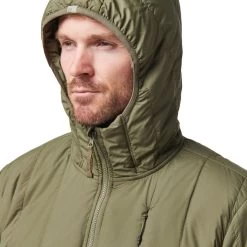 5.11 Thermal Insulator Jacket -Military And Outdoor Equipment 48387 186 4