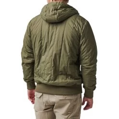 5.11 Thermal Insulator Jacket -Military And Outdoor Equipment 48387 186 5