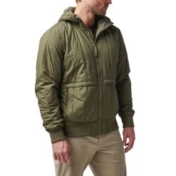 5.11 Thermal Insulator Jacket -Military And Outdoor Equipment 48387 186 6