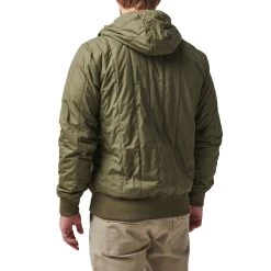 5.11 Thermal Insulator Jacket -Military And Outdoor Equipment 48387 186 7