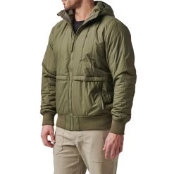 5.11 Thermal Insulator Jacket -Military And Outdoor Equipment 48387 186 9
