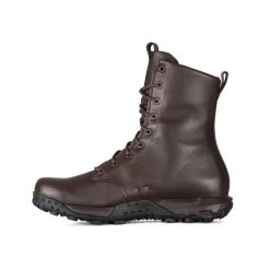 5.11 A/T HD 8In Boots (Black Coffee) -Military And Outdoor Equipment 511 a t hd 8in boots coffee 5