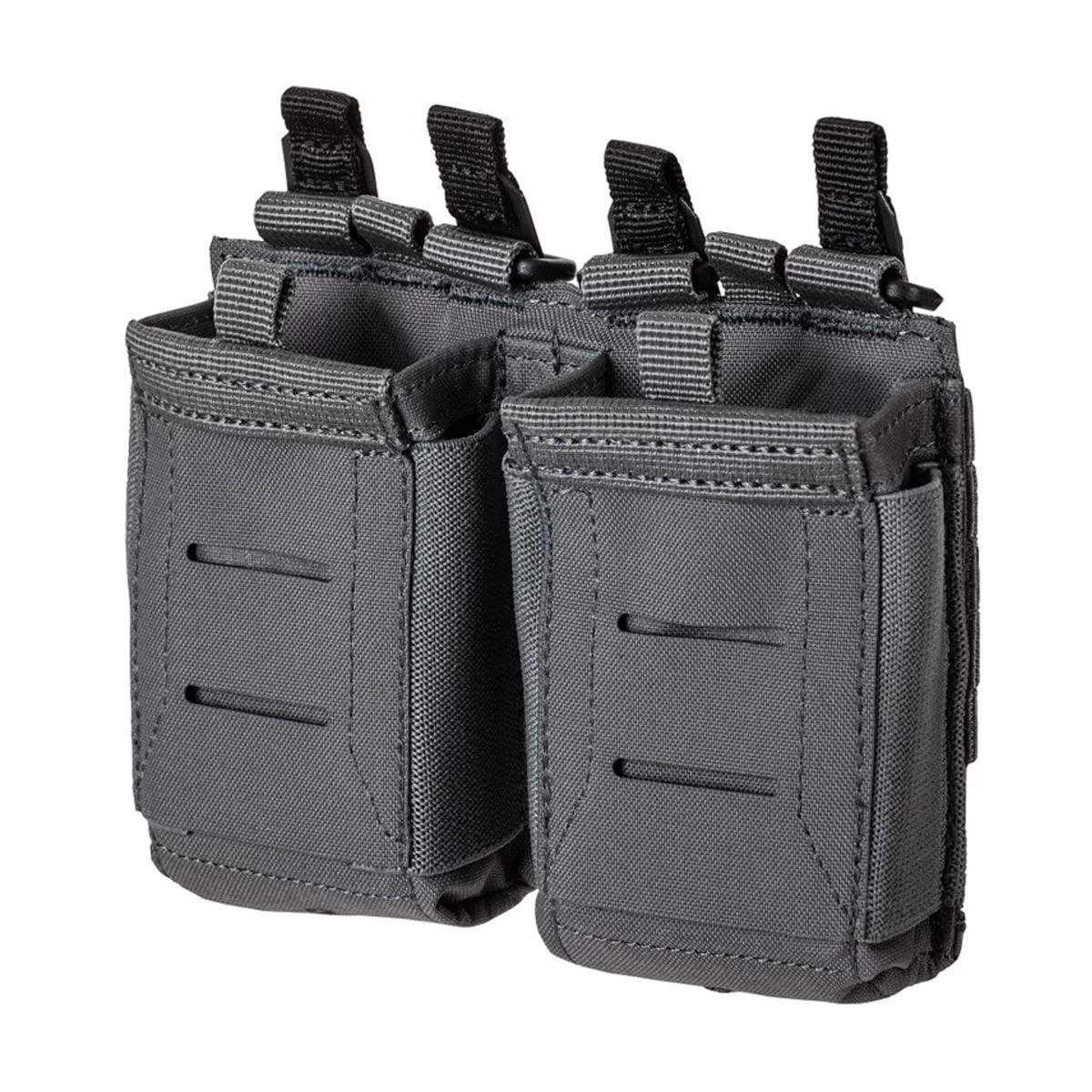 5.11 Flex Double AR 2.0 Pouch 4 5.11 Flex Double AR 2.0 Pouch - Image 4