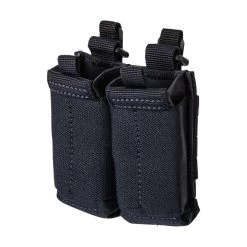 5.11 Flex Double Pistol 2.0 Pouch -Military And Outdoor Equipment 511 flex double pistol 2.0 pouch dark navy 1 min