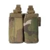 5.11 MultiCam Flex Double Pistol 2.0 Pouch