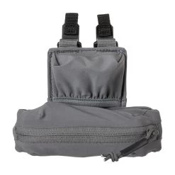 5.11 Flex Drop 2.0 Pouch -Military And Outdoor Equipment 511 flex drop 2.0 pouch storm 1 min