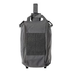 5.11 Flex Gas Mask Pouch -Military And Outdoor Equipment 511 flex gas mask pouch storm 1