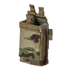 5.11 MultiCam Flex Single Pistol 2.0 Pouch -Military And Outdoor Equipment 511 flex single ar 2.0 pouch multicam 1