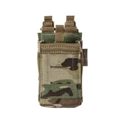 5.11 MultiCam Flex Single AR 2.0 Pouch -Military And Outdoor Equipment 511 flex single ar 2.0 pouch multicam 2 min