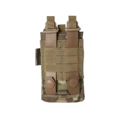 5.11 MultiCam Flex Single Pistol 2.0 Pouch -Military And Outdoor Equipment 511 flex single ar 2.0 pouch multicam 3