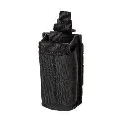5.11 Flex Single Pistol 2.0 Pouch -Military And Outdoor Equipment 511 flex single pistol 2.0 black 1 min